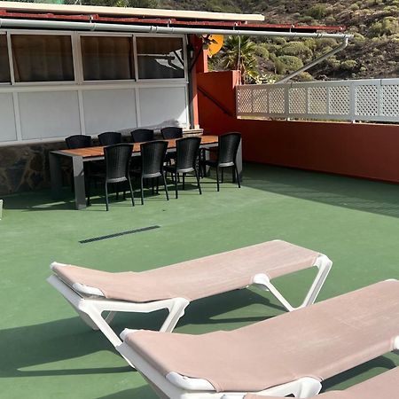 Las Medinas Apartamentos Las Palmas de Gran Canaria Luaran gambar