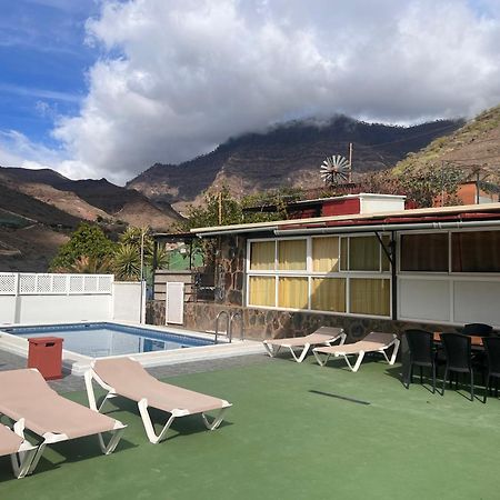 Las Medinas Apartamentos Las Palmas de Gran Canaria Luaran gambar