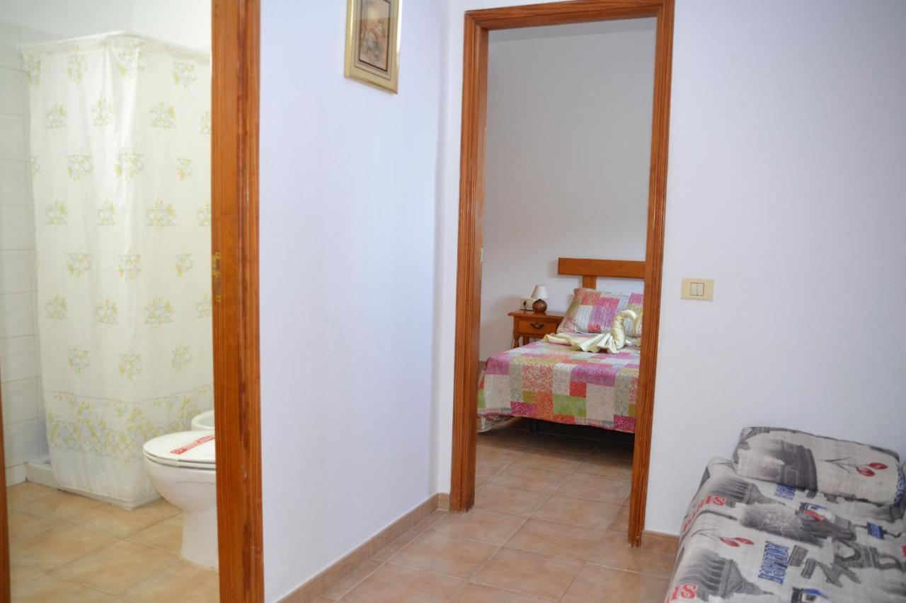 Las Medinas Apartamentos Las Palmas de Gran Canaria Luaran gambar