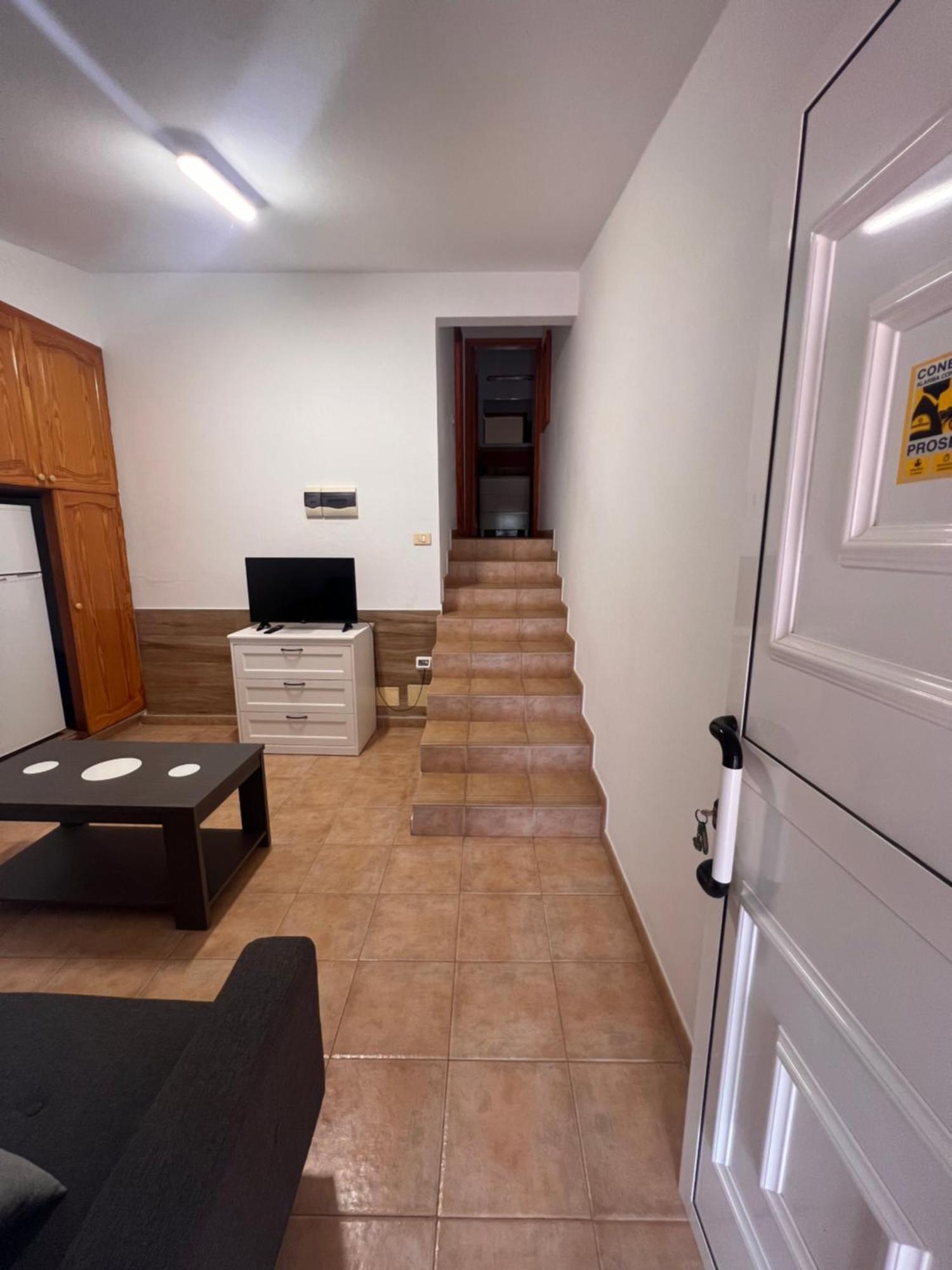 Las Medinas Apartamentos Las Palmas de Gran Canaria Luaran gambar