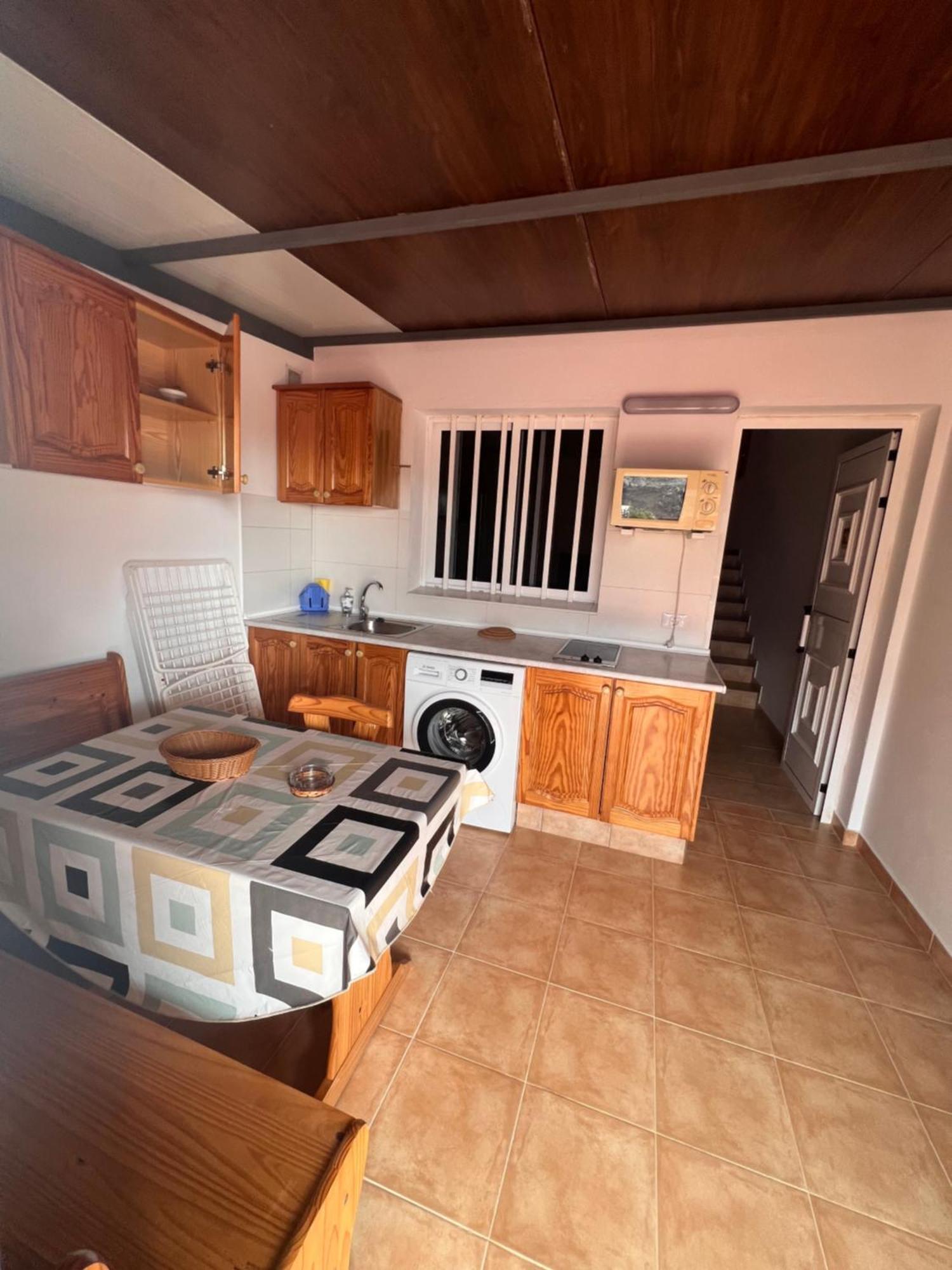 Las Medinas Apartamentos Las Palmas de Gran Canaria Luaran gambar