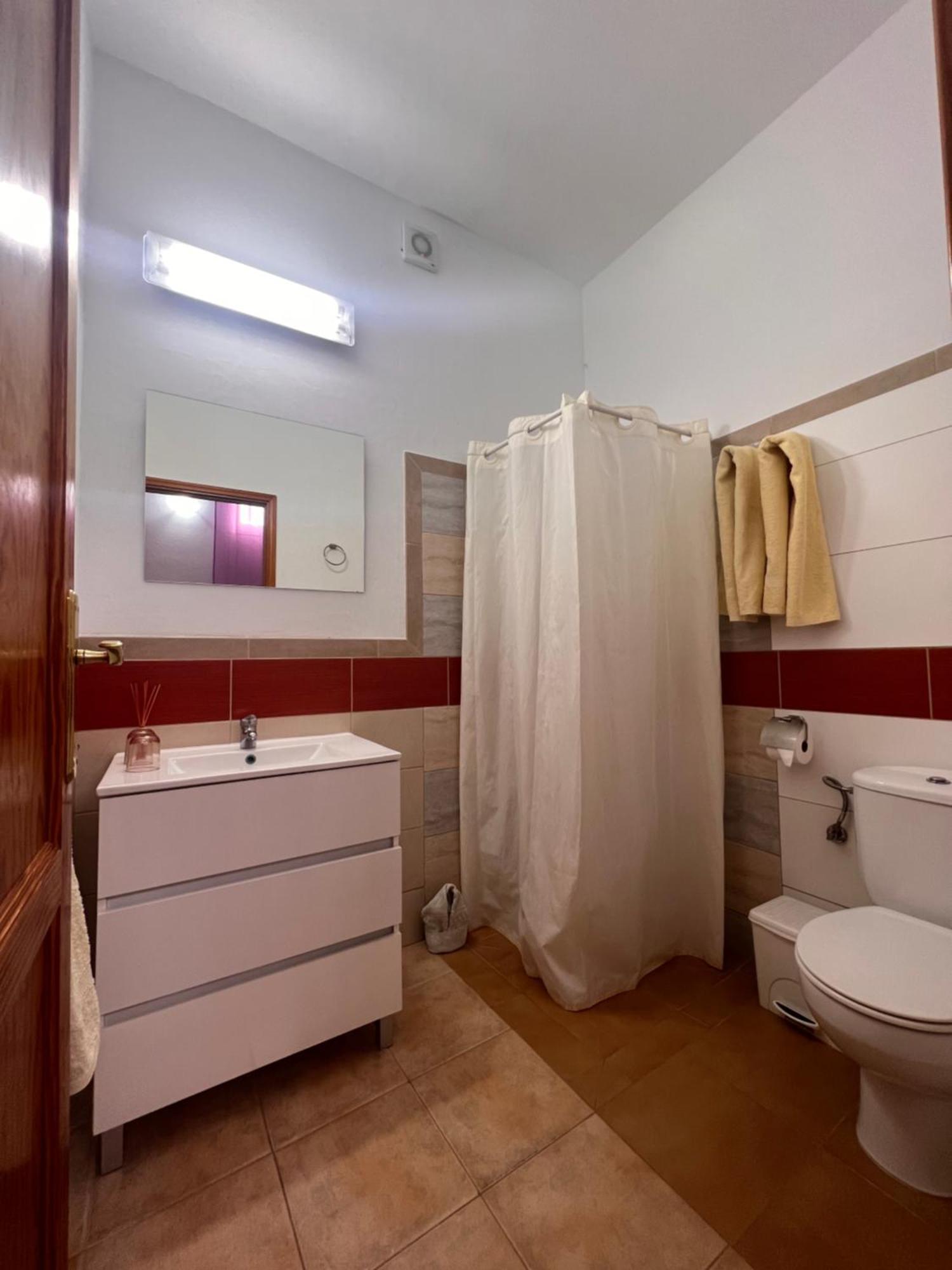 Las Medinas Apartamentos Las Palmas de Gran Canaria Luaran gambar