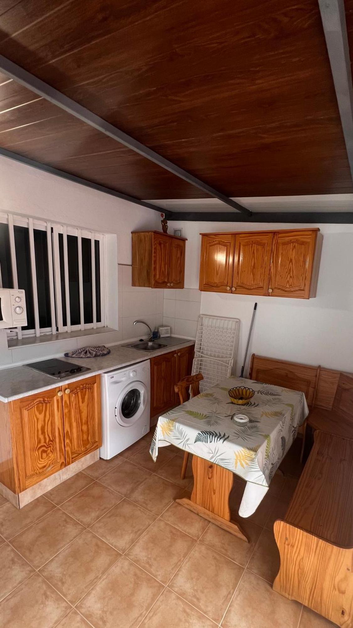 Las Medinas Apartamentos Las Palmas de Gran Canaria Luaran gambar