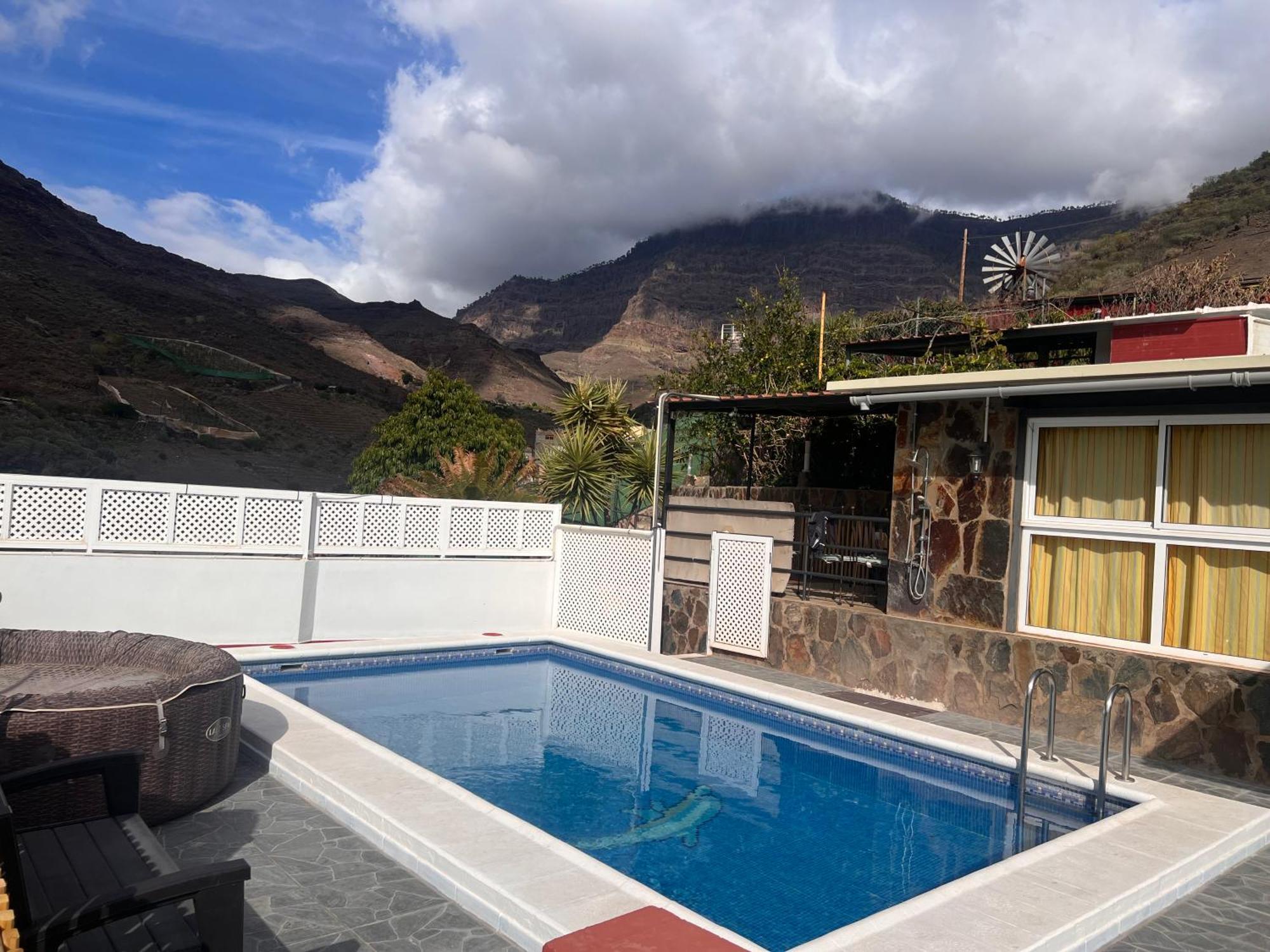Las Medinas Apartamentos Las Palmas de Gran Canaria Luaran gambar