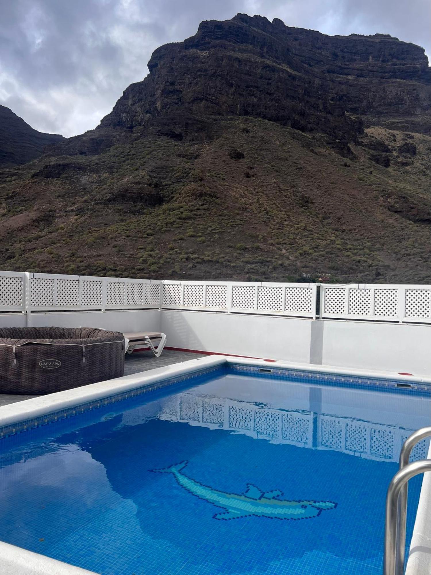 Las Medinas Apartamentos Las Palmas de Gran Canaria Luaran gambar