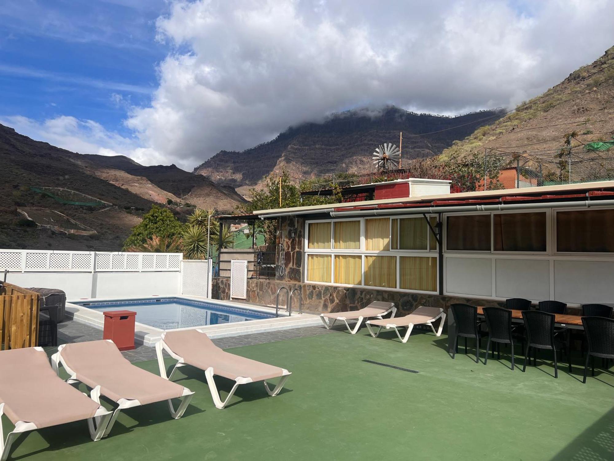 Las Medinas Apartamentos Las Palmas de Gran Canaria Luaran gambar