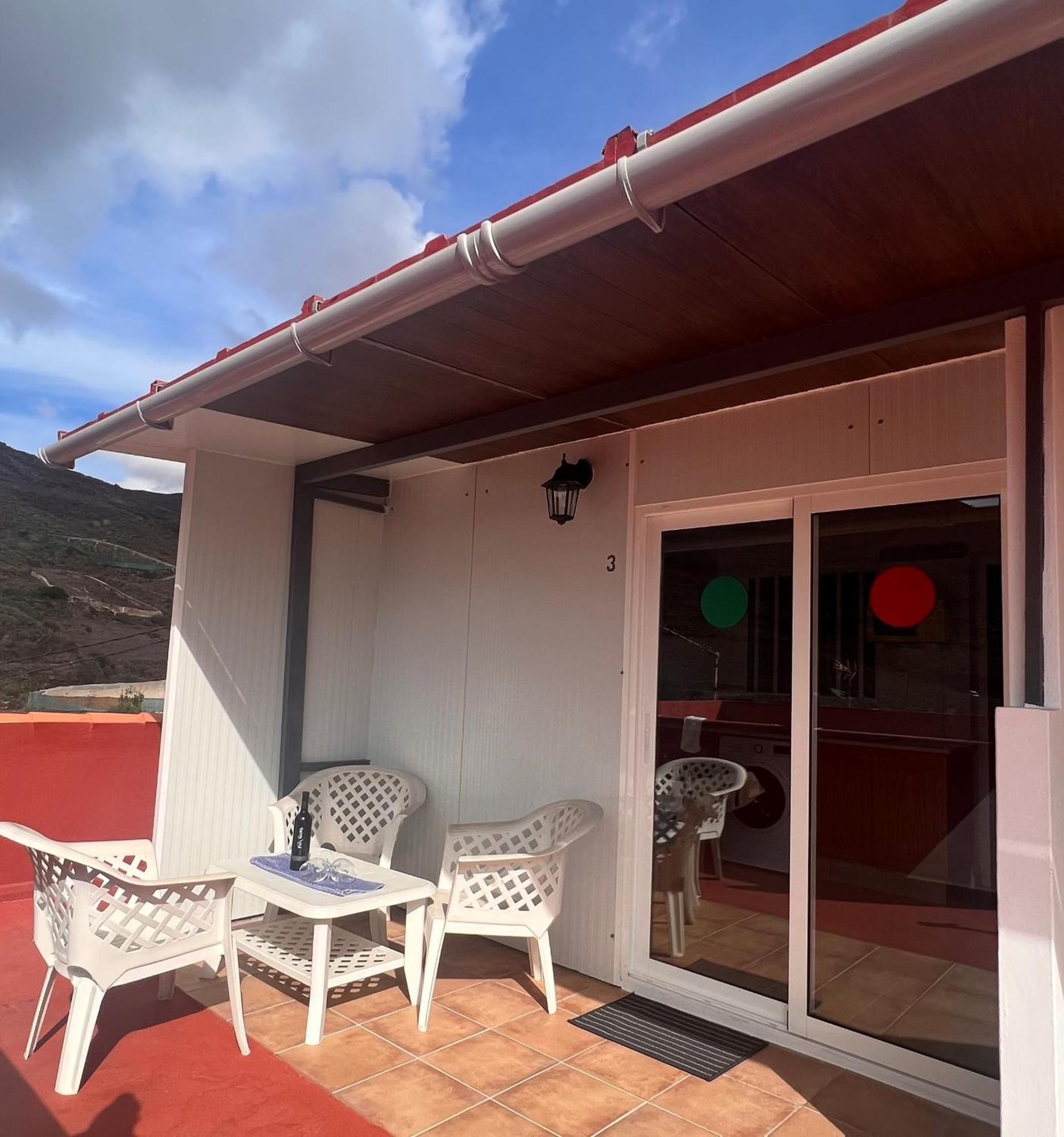 Las Medinas Apartamentos Las Palmas de Gran Canaria Luaran gambar